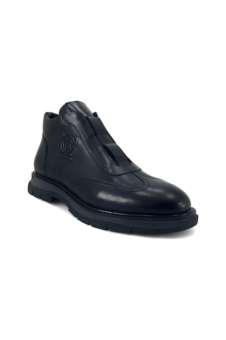 Libero 5362 25kb Erkek Günlük Bot Siyah Siyah