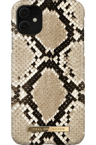 Apple Uyumlu iPhone 11/xr Için Telefon Kılıfı Resmi Distribütör Garantili Sahara Snake