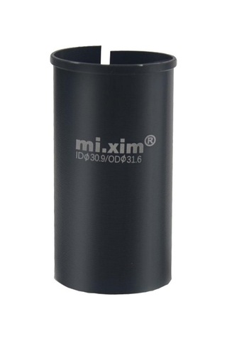 Fochsia Bisiklet Koltuğu Post Adaptörü 3 Adet Altın