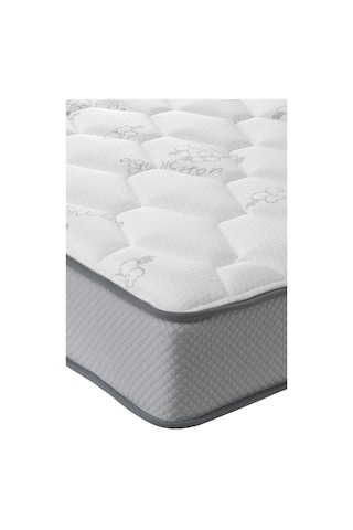 Weltew Home Star Yaylı Ergonomik Çift Kişilik Yatak