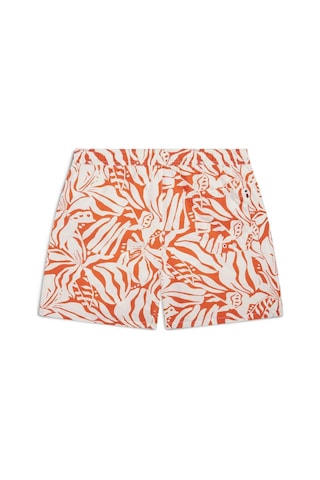 Tommy Hilfiger Erkek Turuncu Deniz Şortu Um0um03491 0jh-16078