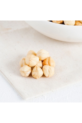 Bulutlar Kuruyemiş Fındık Içi Tek Kavrulmuş Kg 1000 Gr 1 KG