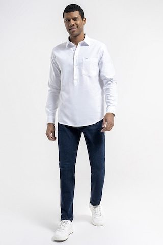 Loft Erkek Regular Fit Gömlek Lf2036431