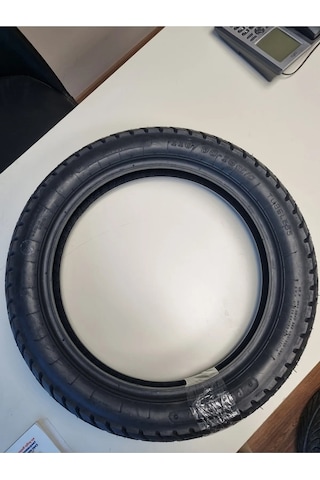 Arora Ar  Lifan150  Honda  Mondial  Kanuni  110/90-16 Tl Dubleks Lastik