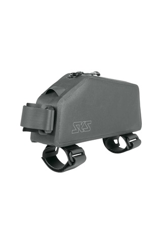Sks Race Toptube 700ml Kadro Çantası Siyah