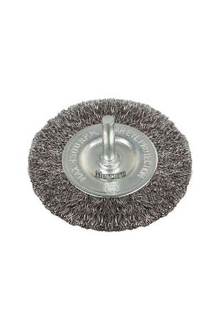 Mercure Pimli Daire Fırça 100 Mm