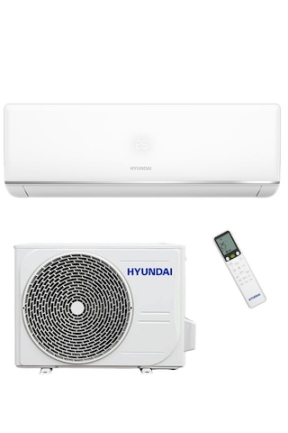 Hyundai HYN-18000WF 18000 Btu Duvar Tipi Split Klima