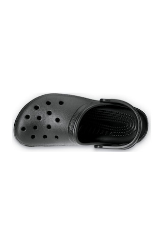 Crocs Classic - Siyah Unisex Terlik 10001-001