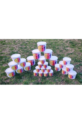 Tufting Ve Punch Tutkalı 1 Kg