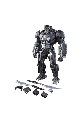 Mey İthalat Robot 20 Cm