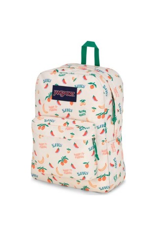 Jansport Superbreak One Unisex Sırt Çantası Ek0a5bag7o91 Çok Renkli