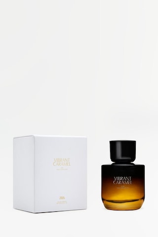 Zara Vibrant Caramel Kadın Parfüm EDP 90 ML