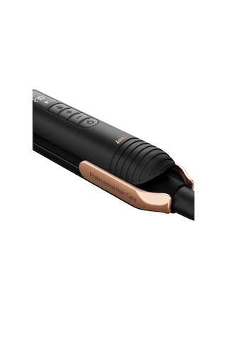 Grundig HS 7030 NaturaShine Saç Düzleştirici