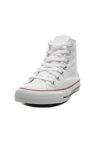 M7650c-e Converse Chuck Taylor All Star Erkek Spor Ayakkabı Beyaz M7650c-e
