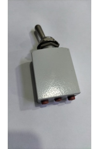 Vfn23203-1-23 Honeywell "bat Style" Toggle Swıtch Swıtch