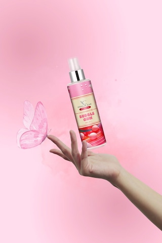Platinium Bubble Gum Araba Oto Araç Kokusu Sprey Parfüm 120 Ml