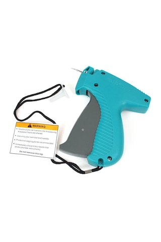 Avery Dennison Mark III Standart Iğneli Kılçık Etiketleme-etiket Takma Tabancası Made In Switzerland