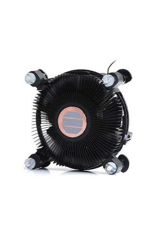 Dark L171 DKCCL171 LGA 1700 Soket İşlemci Soğutucu