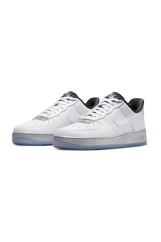 Nike Air Force 1 07 Se Spor Ayakkabı-dx6764-100 Siyah