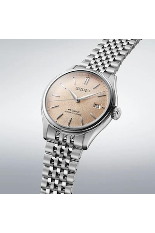 Seiko Presage Classic Series "araigaki" Spb467j Otomatik Erkek Kol Saati-14503 Çok Renkli