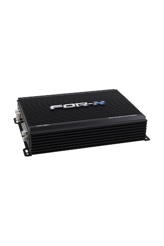 Forx5 Xae-1200.1 Amfi Kalite Arayanlar İçin