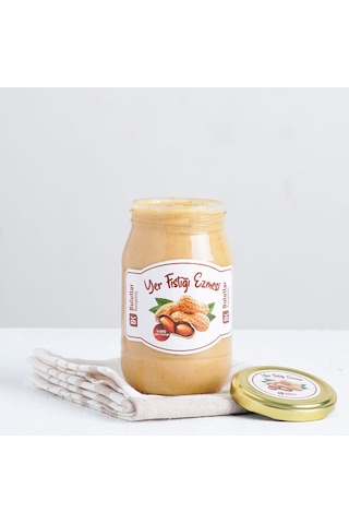 Bulutlar Kuruyemiş Yer Fıstık Ezmesi 350 Gr