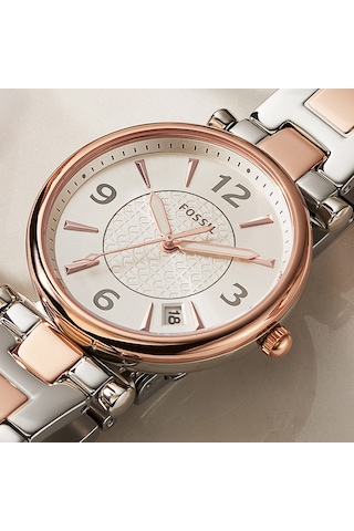 Fossil FES5156 Kadın Kol Saati 35 mm