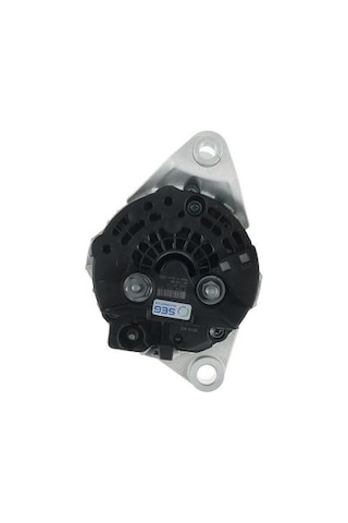 12 Volt 105 Amper Fıat Brava 1.6 16v 1996 - 2001 Şarj Dinamosu