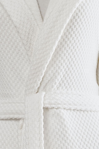 Özdilek Bright Kadife Aile Seti Gri/krem Gri - Krem