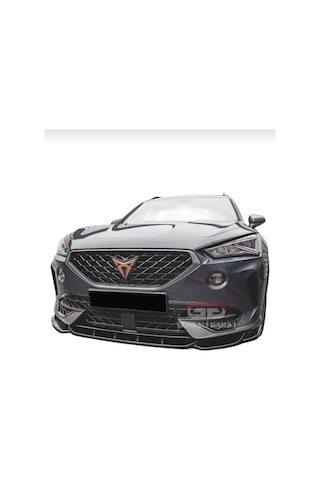 Cupra Formentor 2020-2024 V1 Ön Lip