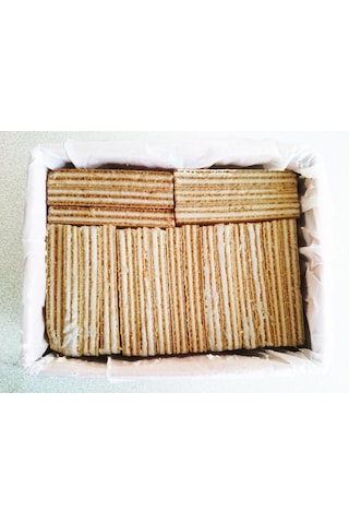 Tadım Gofret 2 KG
