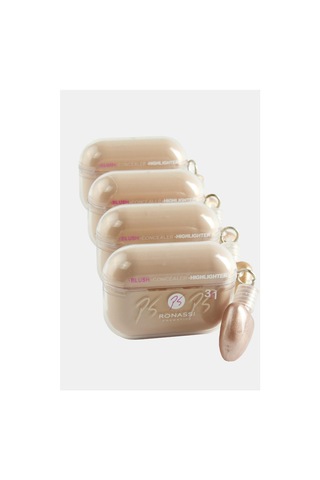 Ronassi - 574 - Blush - Novapazr - Concealer Highlighter-1 Diğer