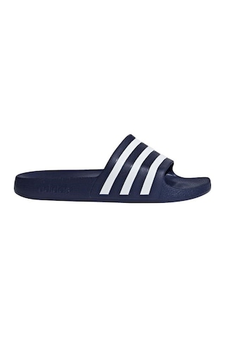 Adidas Adılette Aqua Lacivert Terlik F35542
