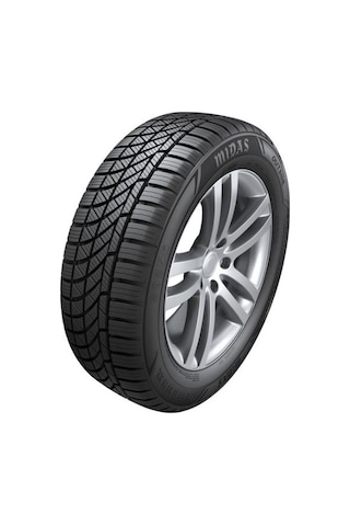 Midas Tenor 3 205/55R16 94V XL Premium Dört Mevsim Lastiği 2023