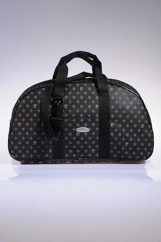 Pierre Cardin 04pc001206 Kadın Seyahat Çanta 04PC001206-R1534 Siyah