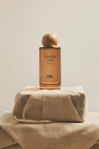 Zara Golden Chaı Parfüm 100 Ml Baharat - Odunsu