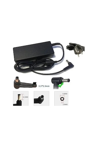 Monster Huma H5 V2.x Şarj Aleti Adaptör