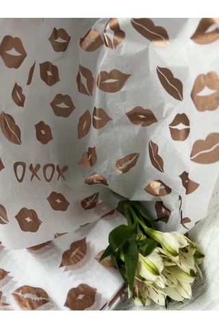 Licli Hediyelik Ve El İşleri İçin Tissue Kağıdı 312240919