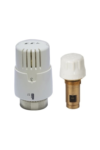 Eca Termostatik Trv4 Kafa Grubu 41,3mm 602120813