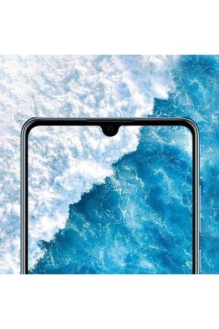 Huawei Y7 Prime 2019 Uyumlu Davin 5d Cam Tlzn Ekran Koruyucu