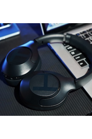 Haylou S35 Bluetooth 5.2 Kulak Üstü Kulaklık