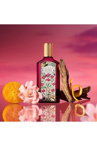 Gucci Flora Gorgeous Gardenia Intense Edp100 Ml Çiçeksi