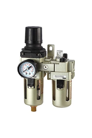 Oilrax Pnömatik Şartlandırıcı Yağ - 3 L