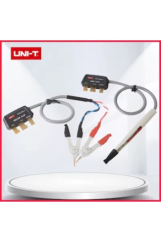 Uni-t Utr-l100k-h Kelvin Test Probu