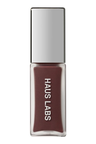 Haus Labs By Lady Gaga Phd Hybrid Lip Glaze Plumping Gloss - Dolgunlaştırıcı Hibrit Dudak Parlatıcısı Cocoa Diğer