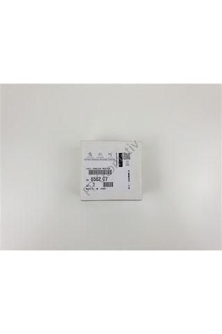 Peugeot Citroen Tweeter Hoparlör 6562.C7 Tek Taraf