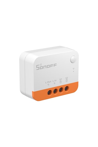 Sonoff ZigBee Mini L2 Akıllı Röle