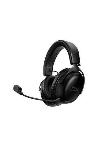 HyperX Cloud III 77Z45AA Kablosuz Kulak Üstü Oyuncu Kulaklığı