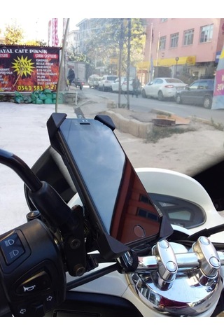 Telefon Tutucu Gidon Bağlantılı Diğer