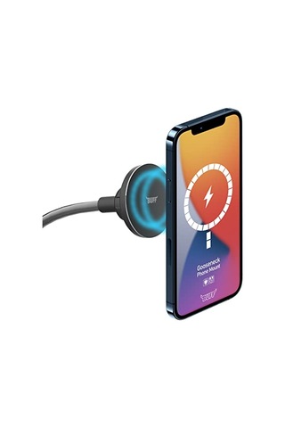 Bl30 Magsafe Uyumlu Kancalı Manyetik Araç Tutucu Diğer